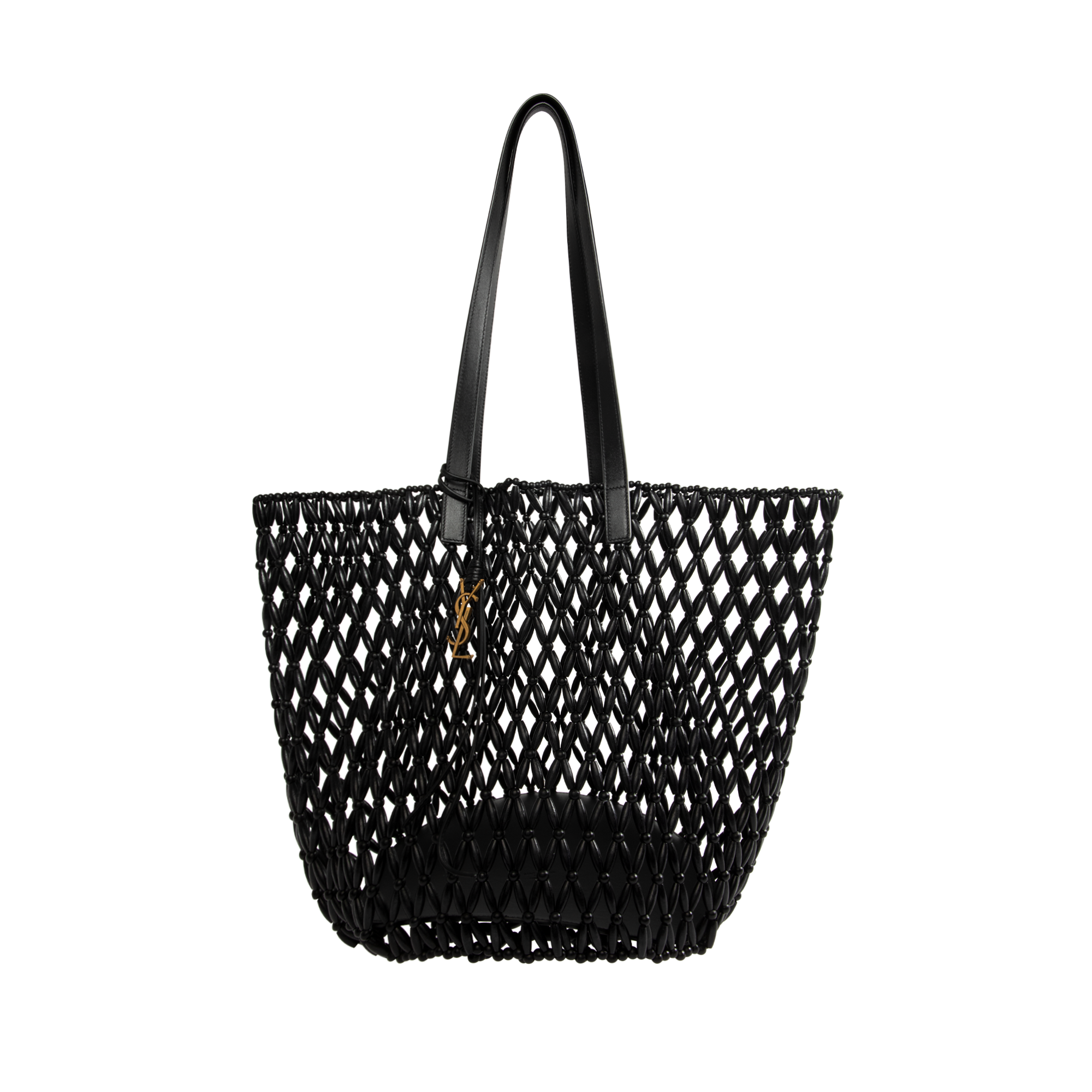Beaded Shopping Bag