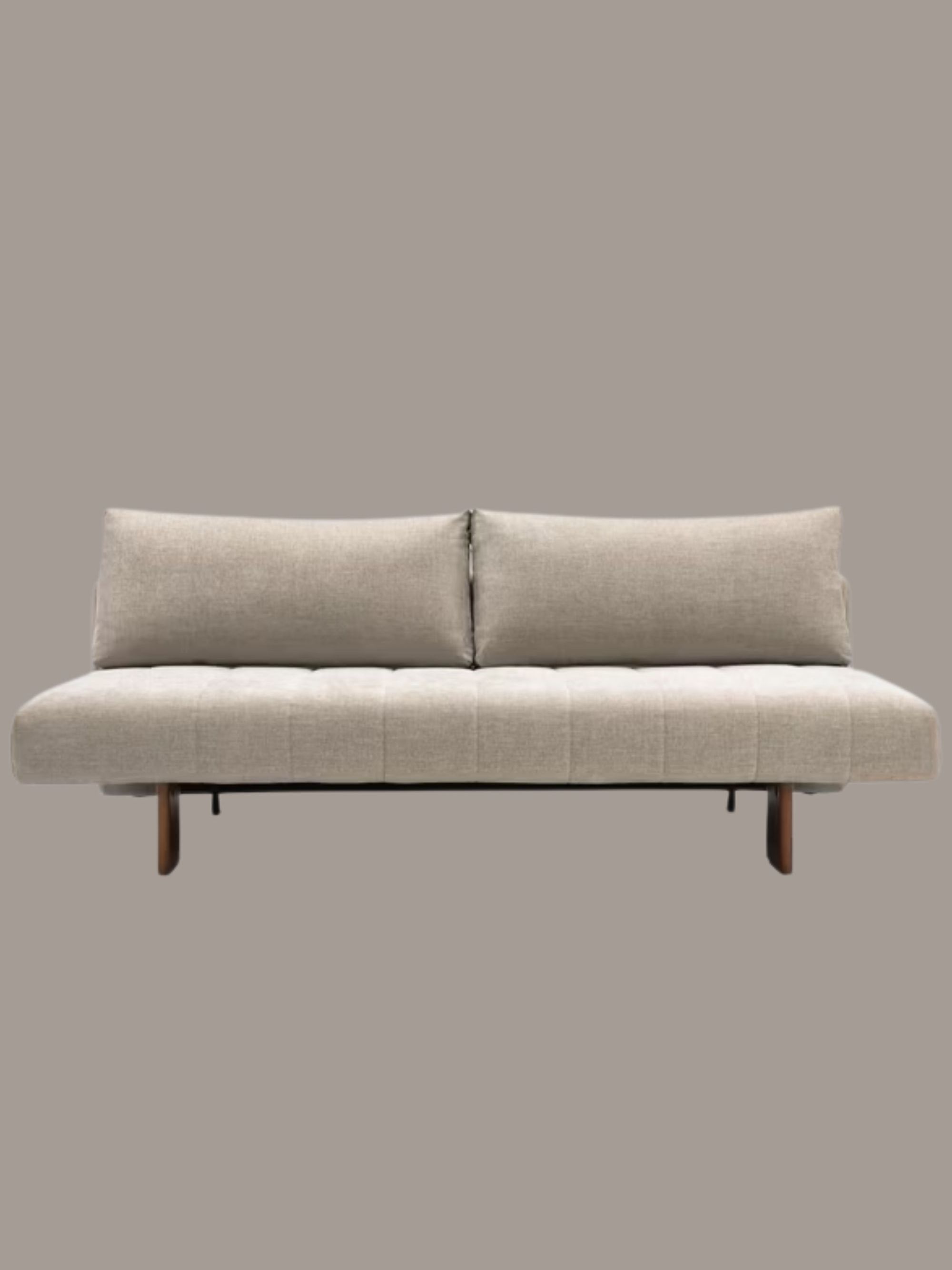 Innovation Living, Innovation Living Ripple Sofa Bed, Avella Sand 280