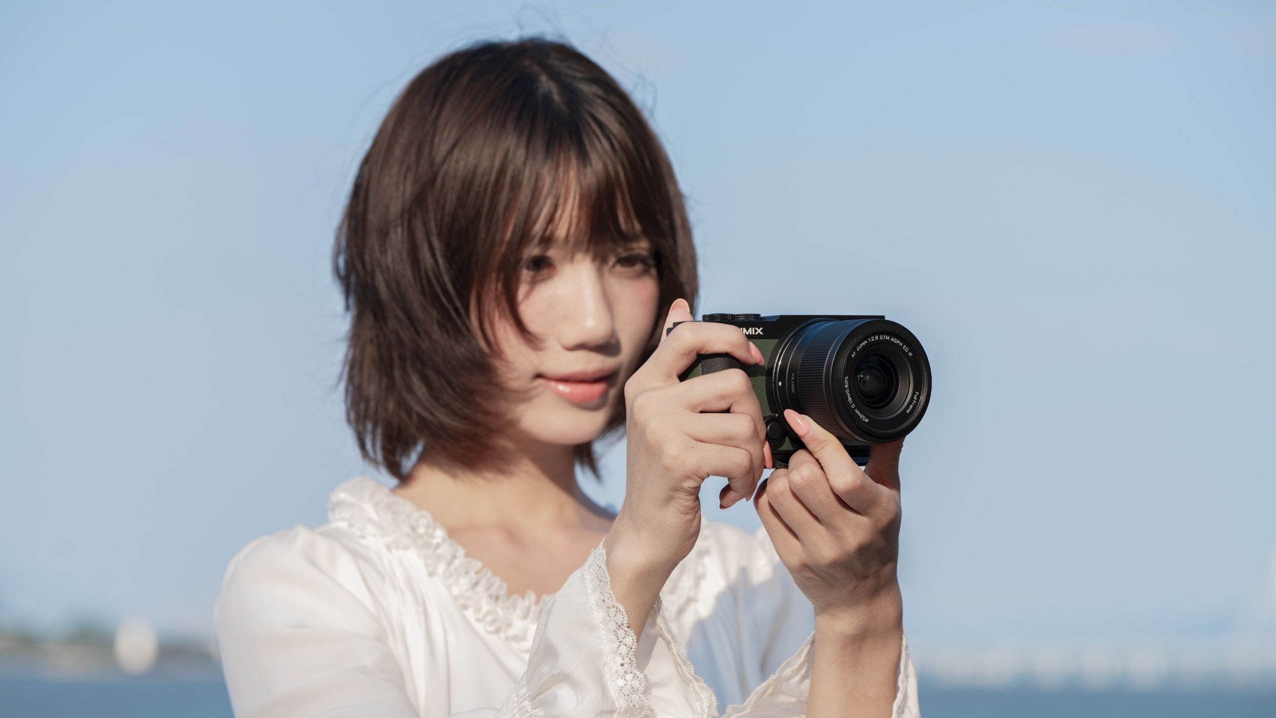Viltrox L-mount Air lenses