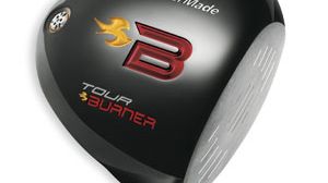 レフティTaylorMade Tour Burner ドライバー TaylorMade Tour Burner TP Driver | Golf Avenue
