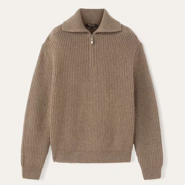 Loro Piana Cashmere