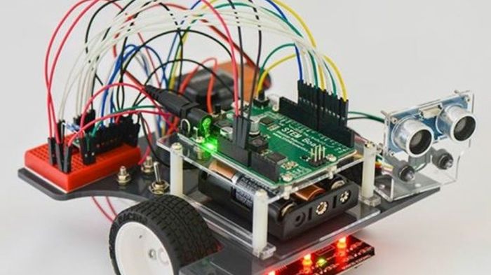 ロボット工作パーツ大量（新品含む） Raspberry Pi Arduino 71S2ZkSM3gL._UF350,350_QL50_.jpg