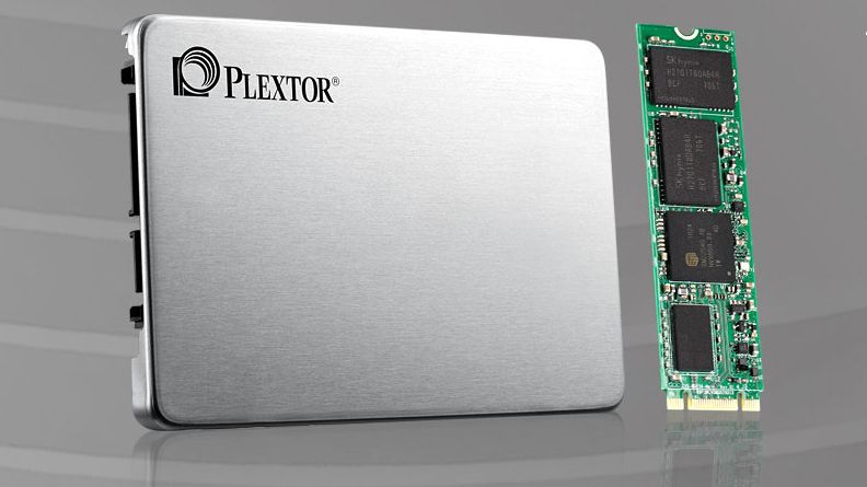 ③-WA475-PLEXTOR SATA 512GB SSD 2.5 1点 Plextor goes after SATA SSD market with new S3 series | PC Gamer