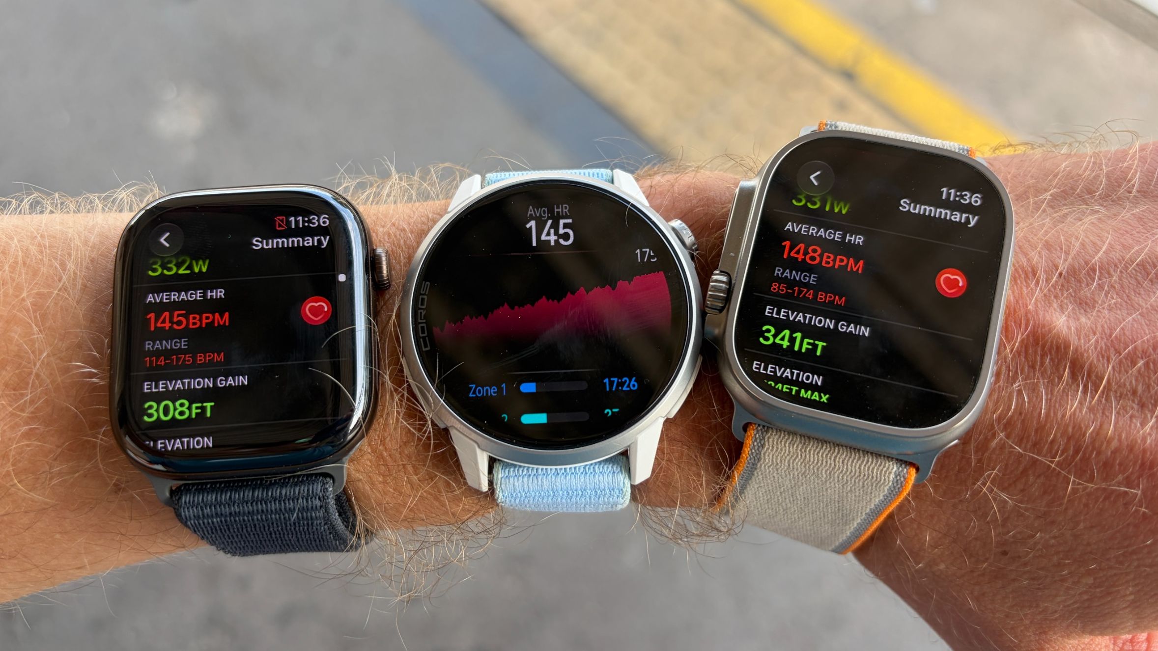 Apple Watch Series 12 vs Apple Watch Ultra 4