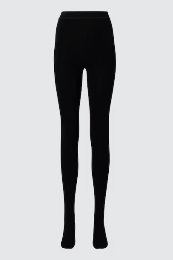 Uniqlo, Heattech Tights