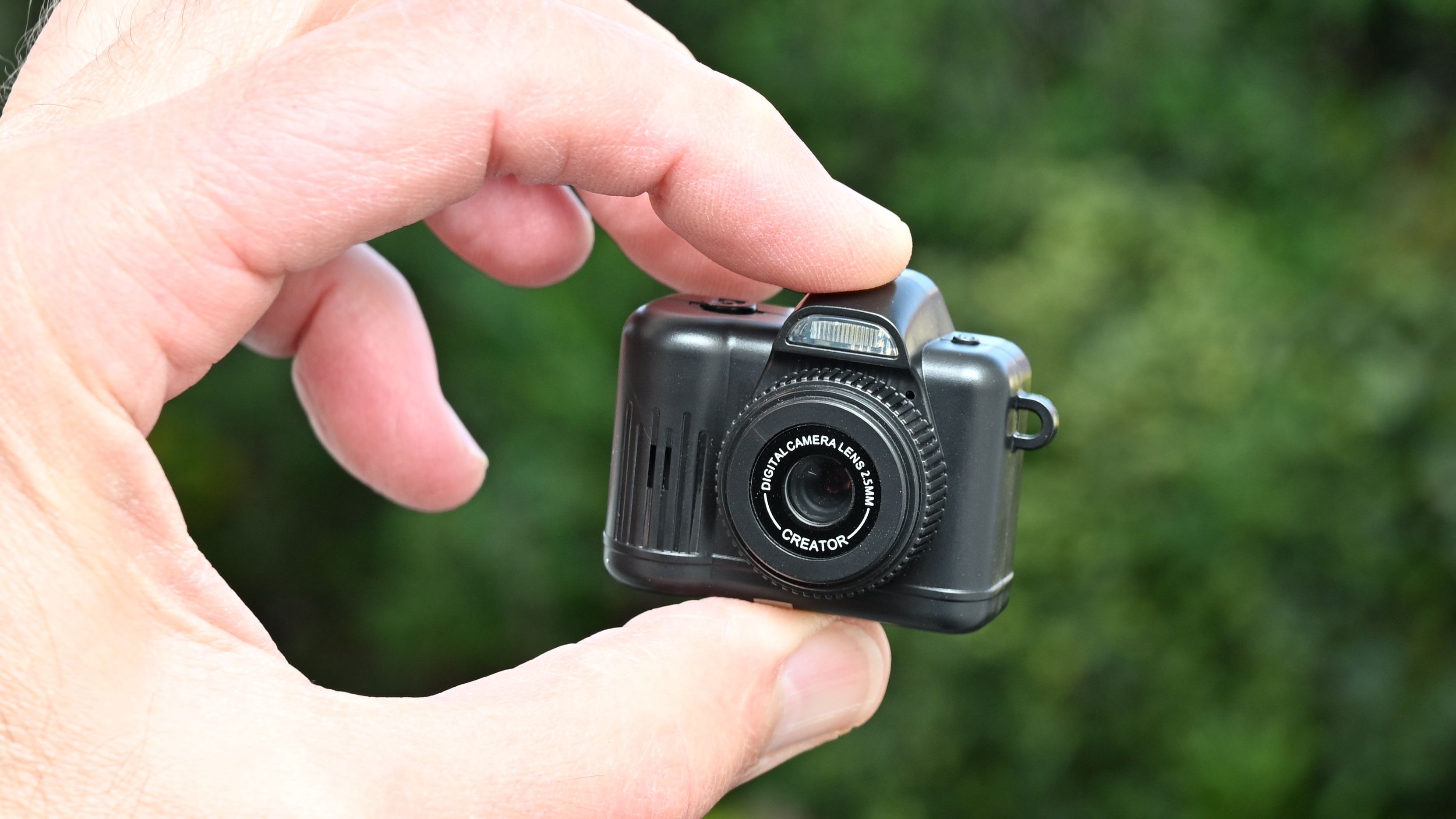 Photo Creator Mini Cam product image