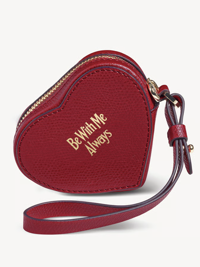 Aspinal of London x Wuthering Heights bag