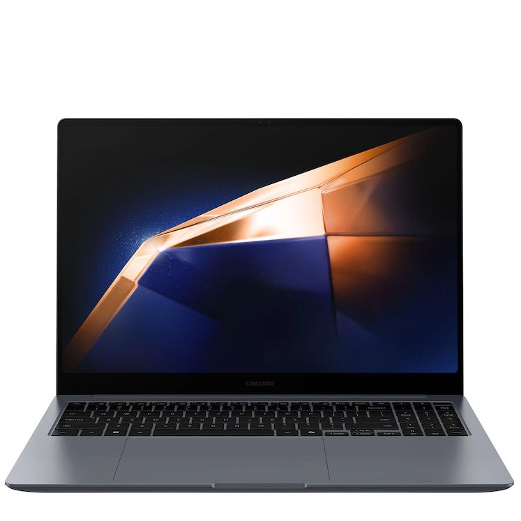 Samsung Galaxy Book 4 Ultra render