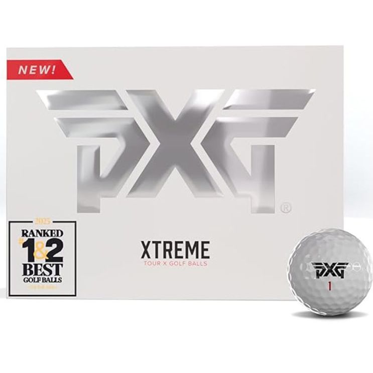 PXG Xtreme Tour X