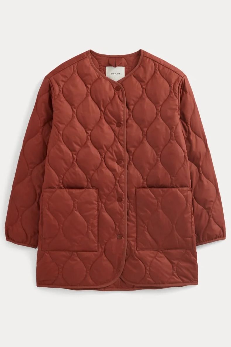 best quilted jackets on sale