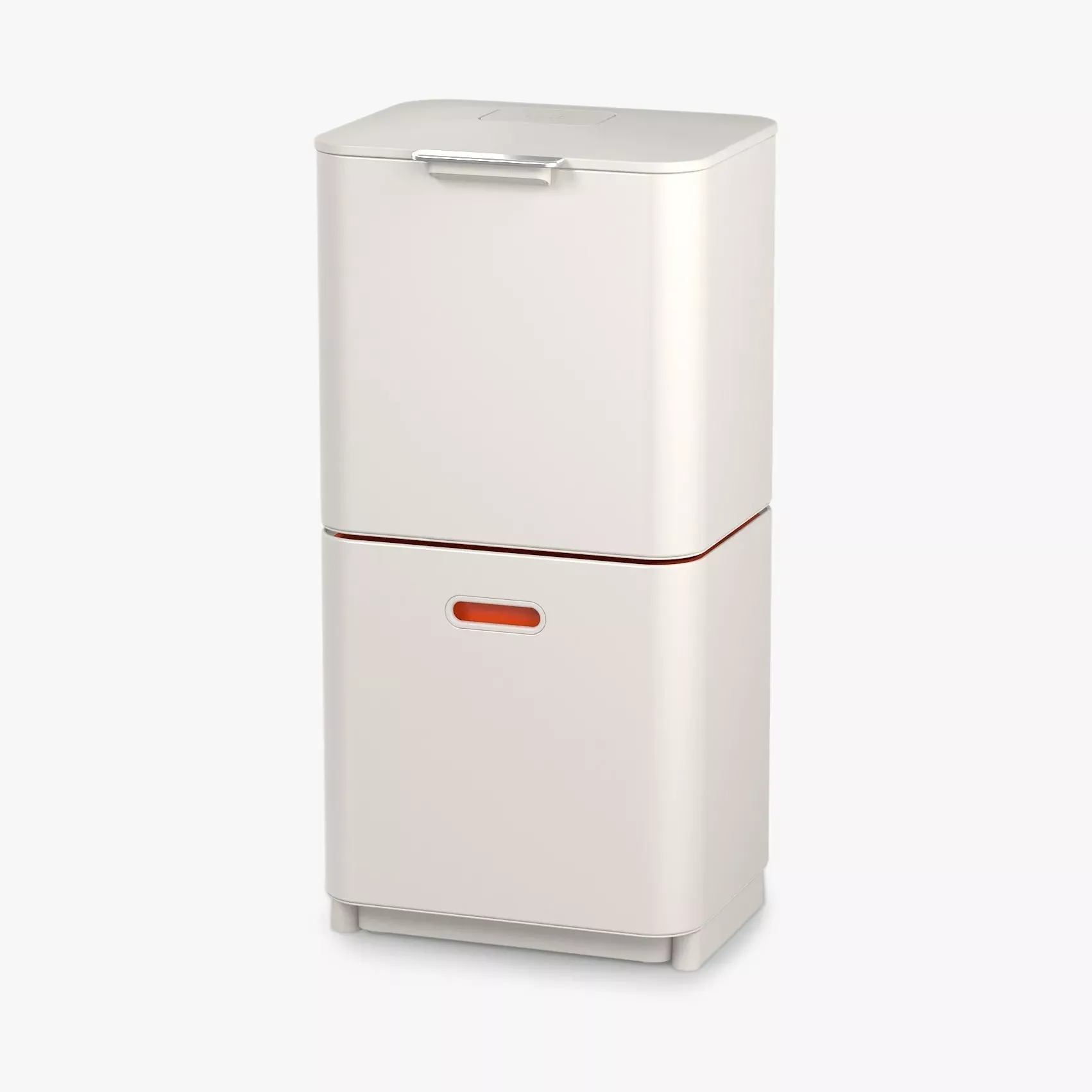 Joseph Joseph Intelligent Waste Totem Max Bin, 60l