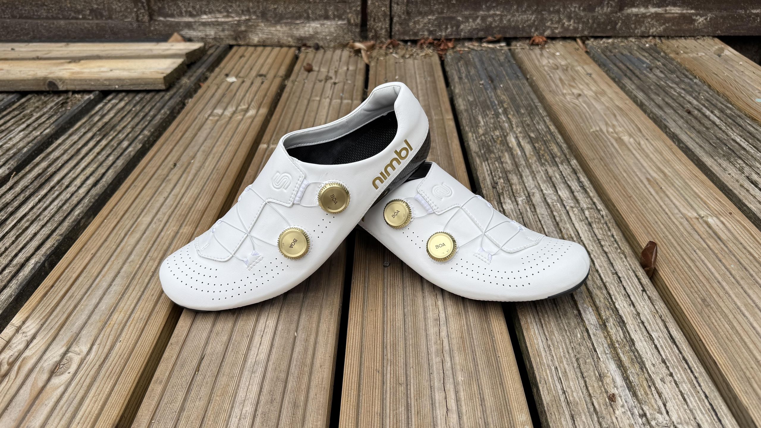 Nimbl Ultimate Glide review: Stunning craftsmanship and