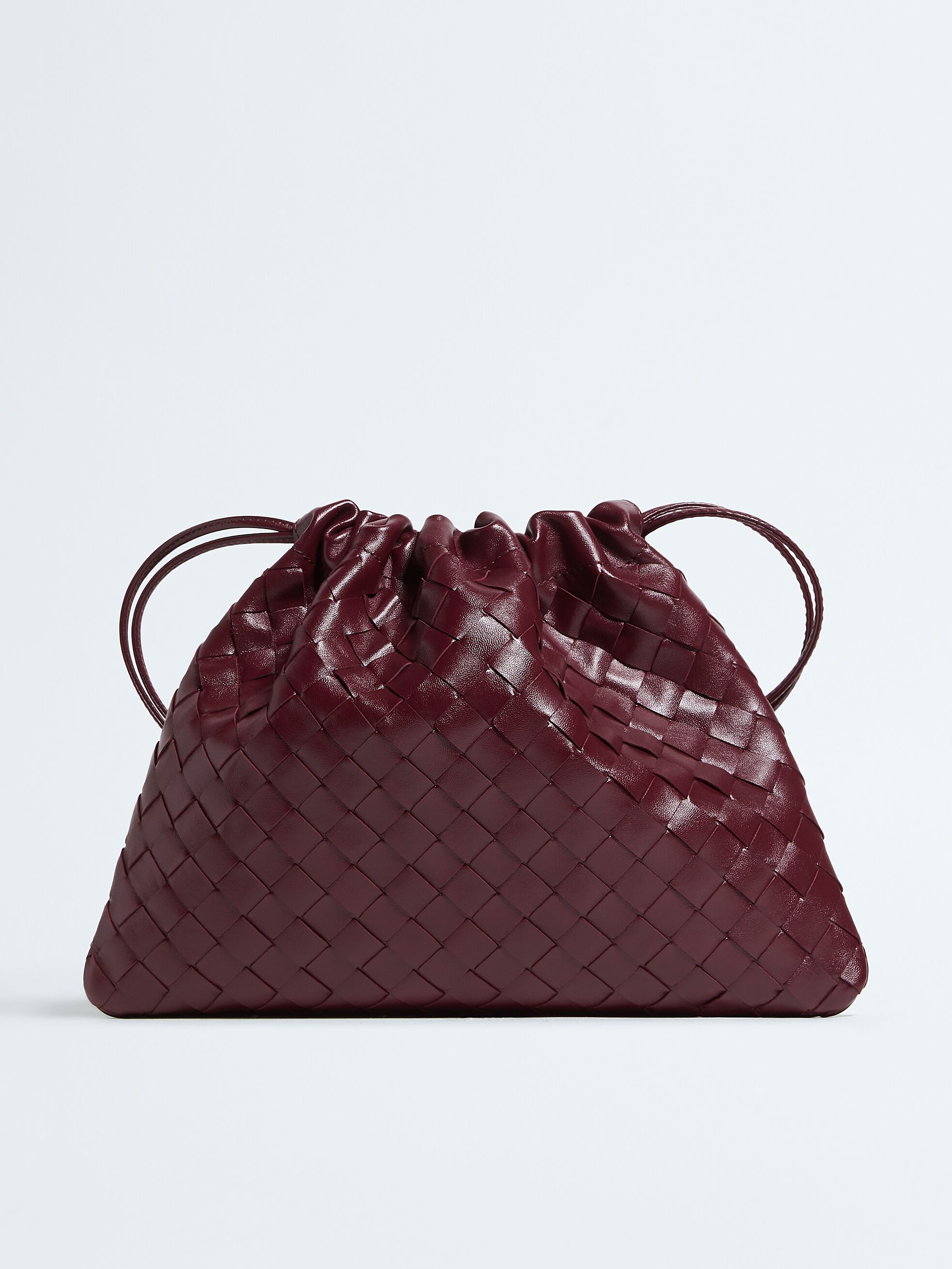 Women's Dustbag in Barolo