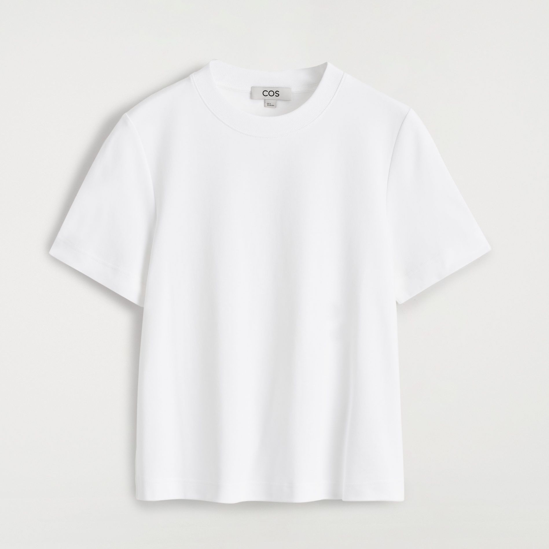 Clean Cut T-Shirt