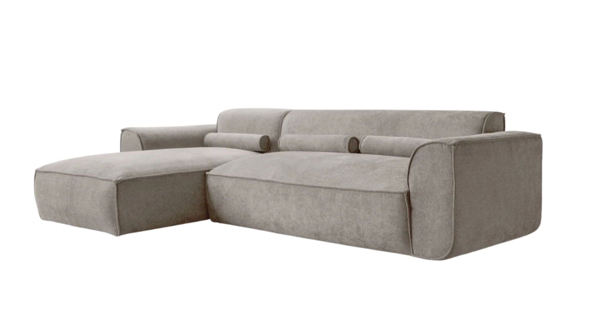 Wayfair.co.uk, Miuform Flex Felix 4 Seater Corner Sofa &amp;amp; Reviews | Wayfair.co.uk