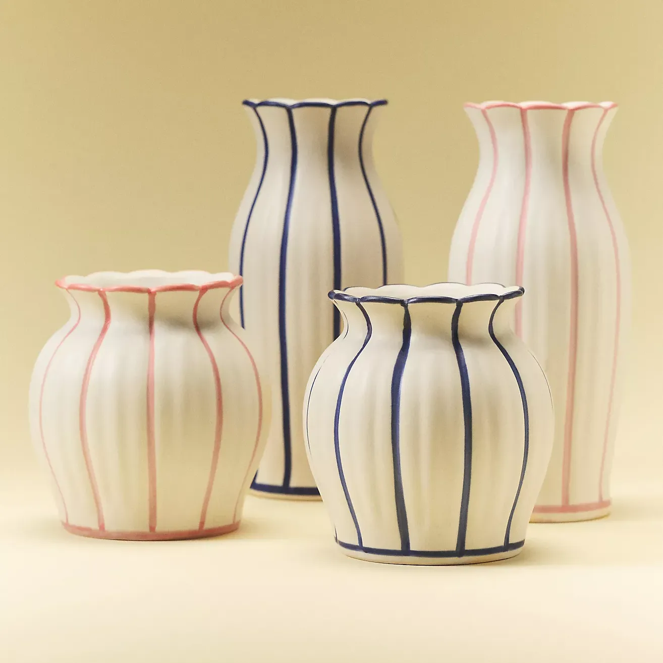 Emma Clay Vase