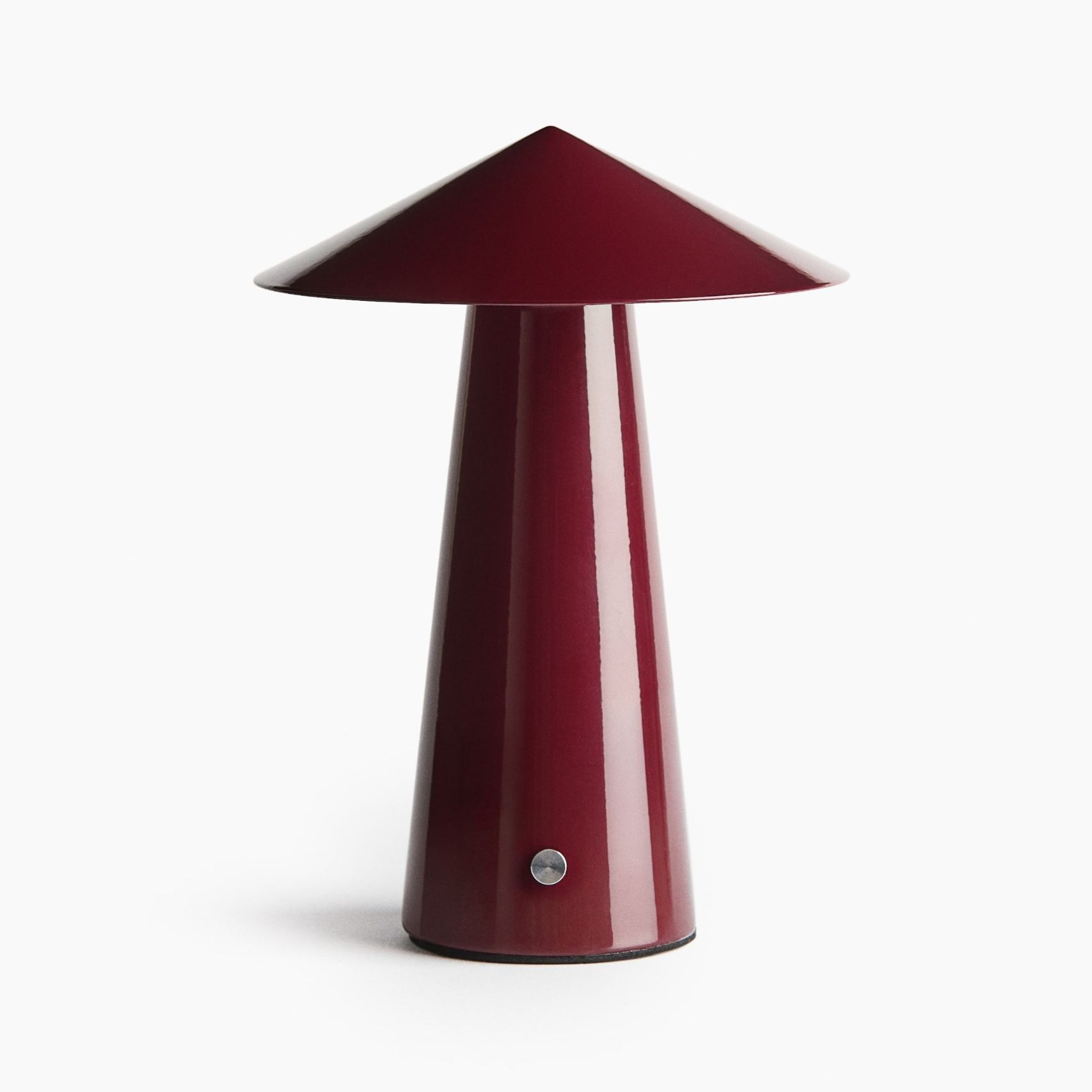 Rechargeable Table Lamp