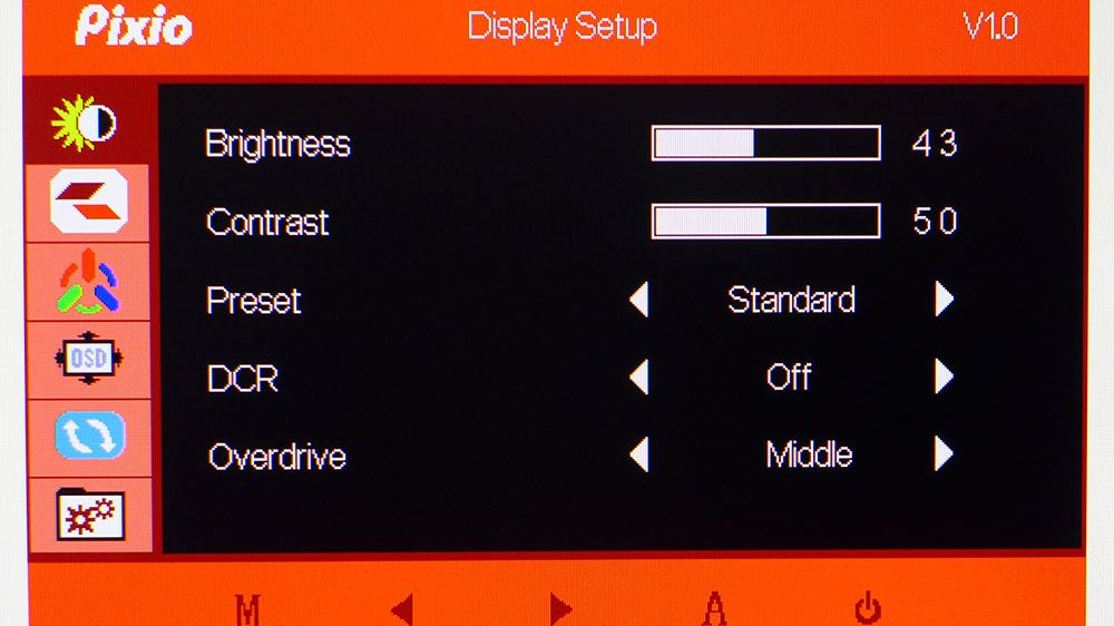 Pixio PX247 Review: Cheap Speed With Impressive Performance