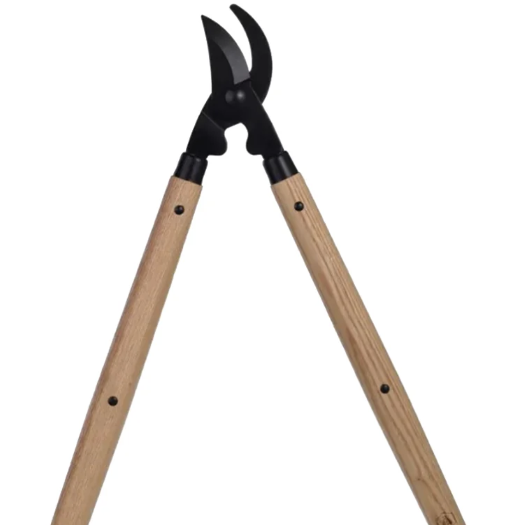 long handled loppers