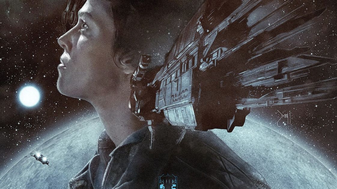 James Cameron Aliens Sequel