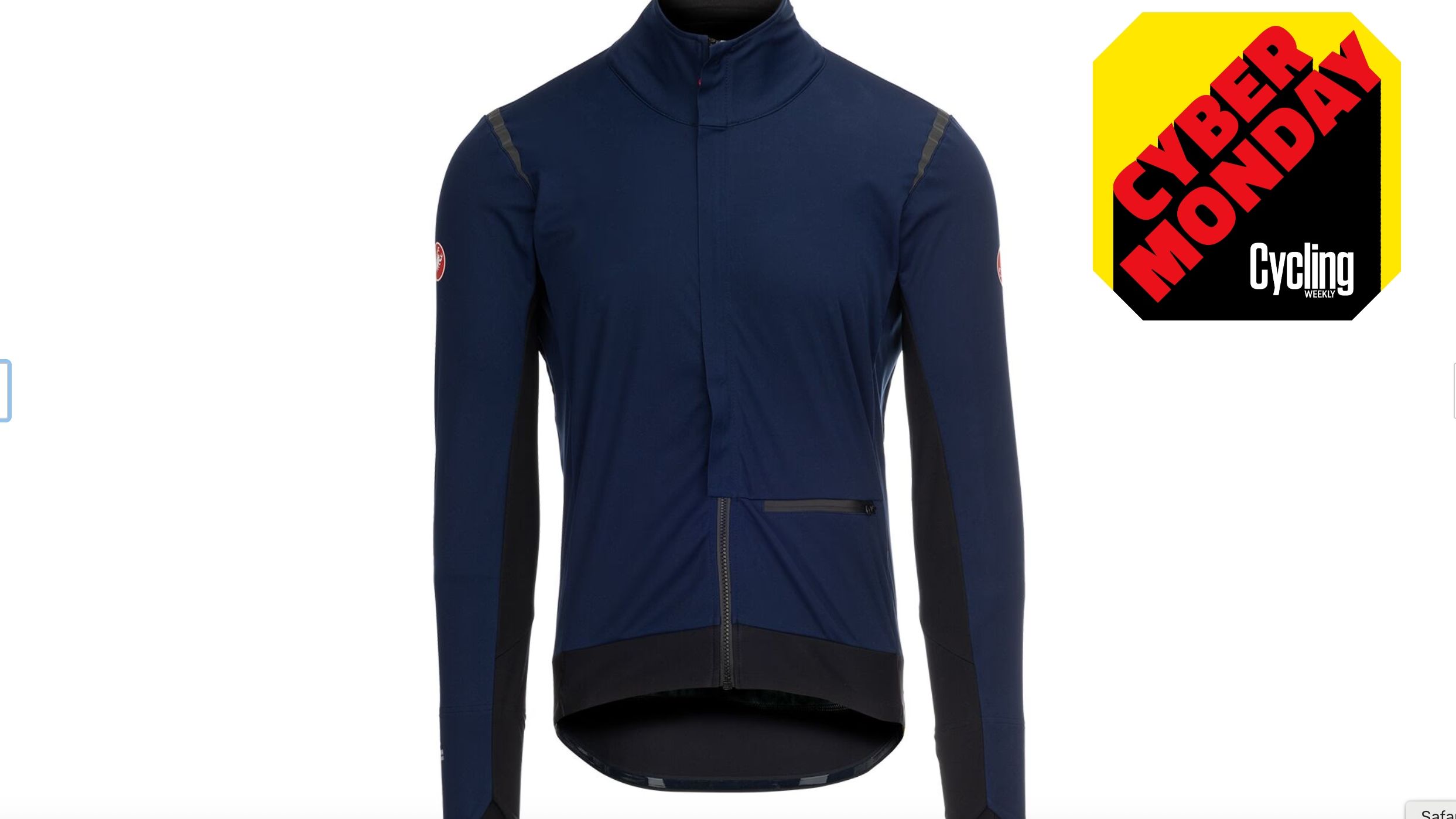 The top-ranking winter jacket you always wanted but could never