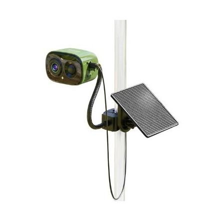 Wildlife Camera with Mount