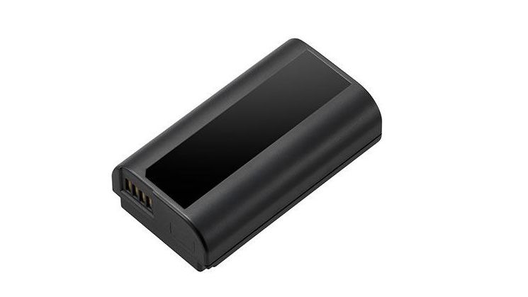 Best camera batteries: Panasonic DMW-BLJ31E Battery
