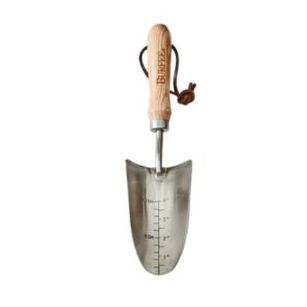 Stainless Steel Trowel
