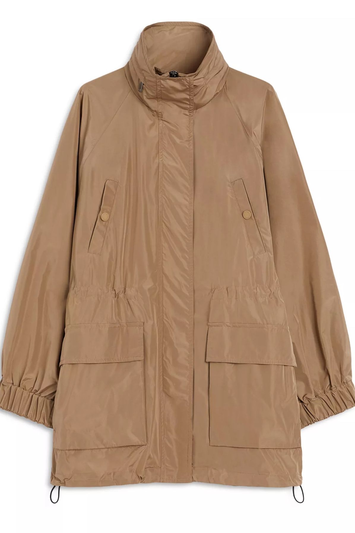 weekend max mara windbreaker