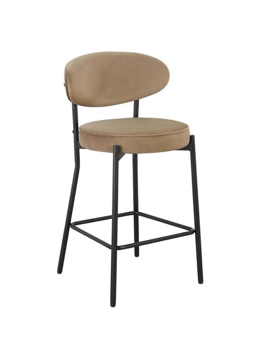 Mia Set of 2 Barstools