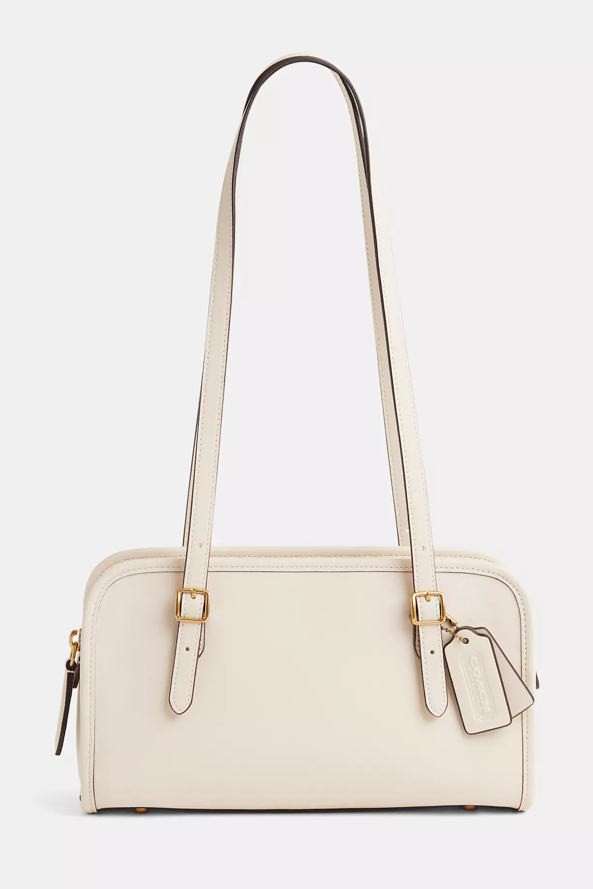 Coach, Restored Swing Zip Bag