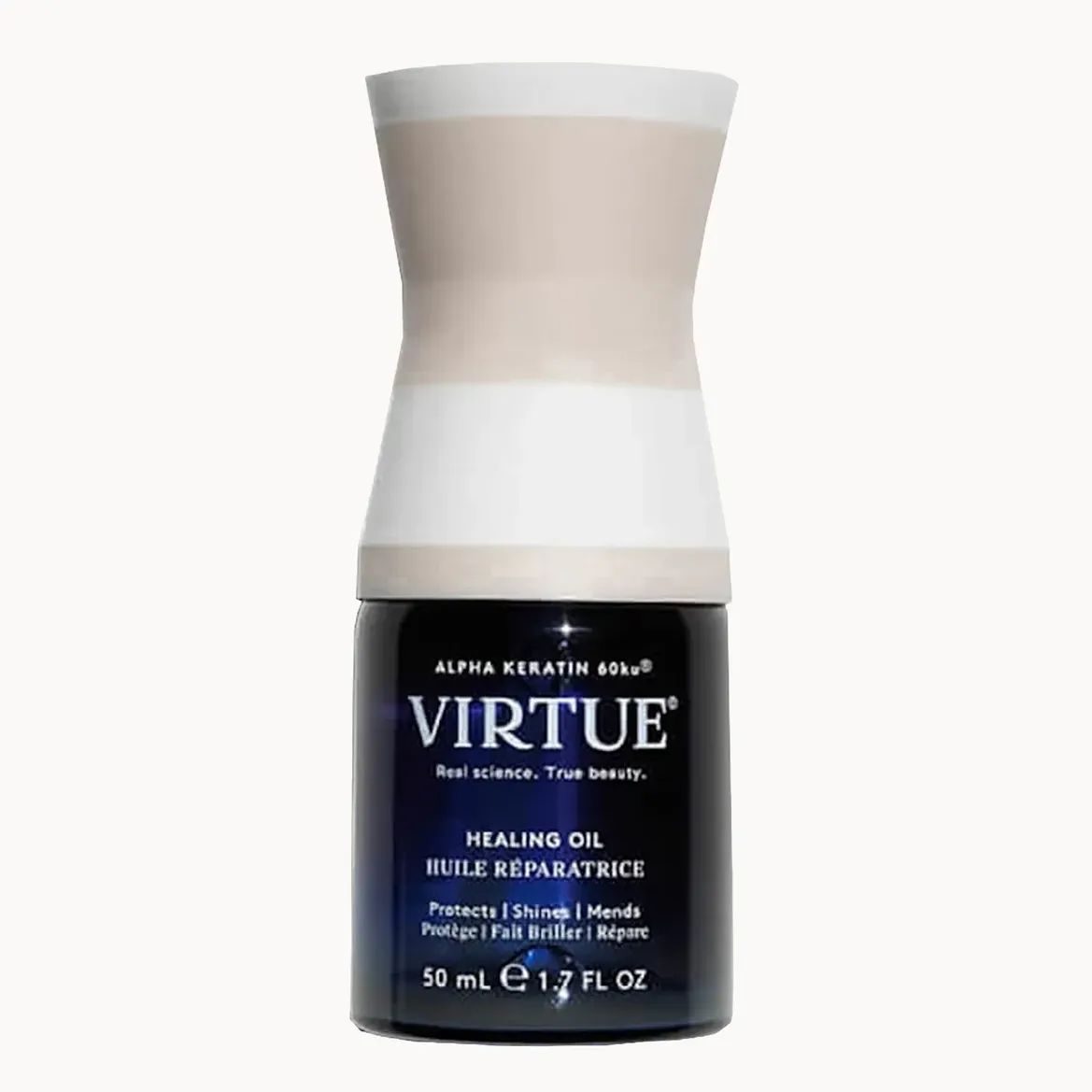 Virtue Healing Oil 50ml