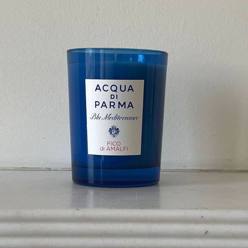 ADP Pico di Fiorre Candle