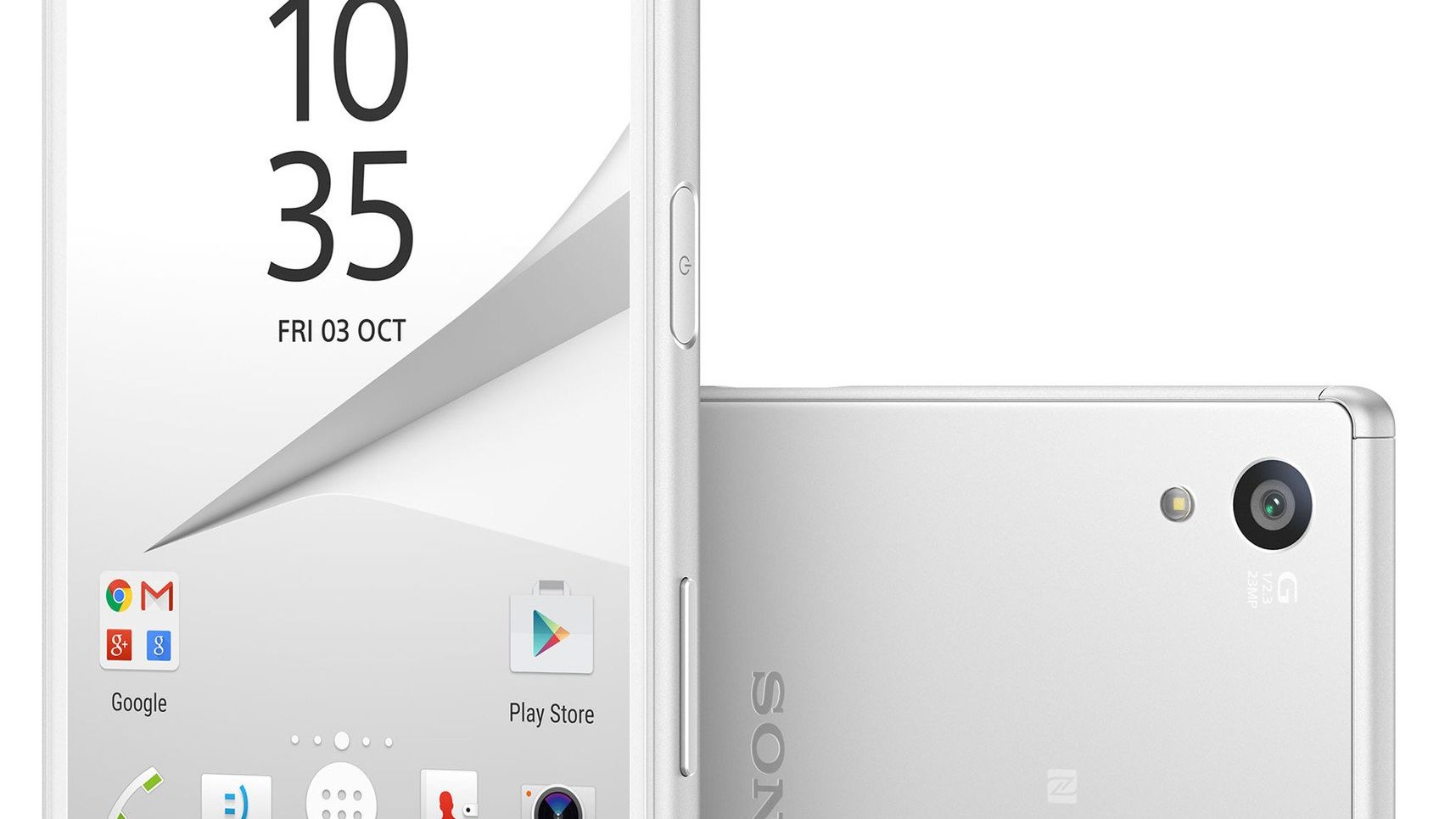 Xperia - 【携帯】SONY(ソニー) Xperia Z5 32GB ホワイト 501SO Amazon | SONY(ソニー) Xperia Z5 32GB ホワイト 501SO SoftBank