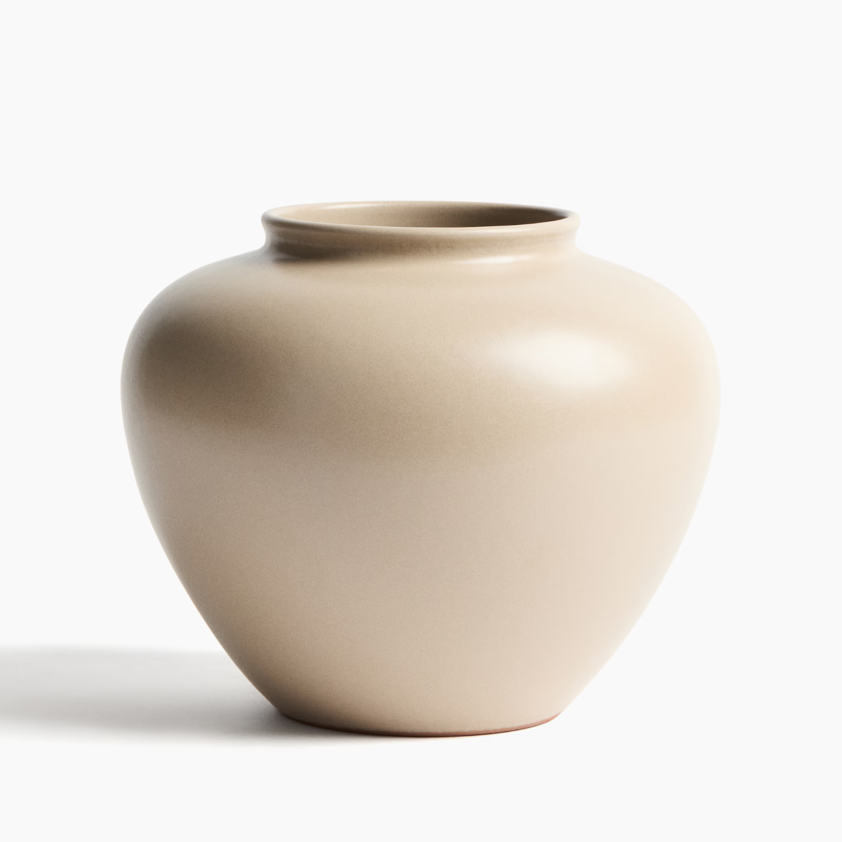 H&amp;amp;M, Terracotta Vase