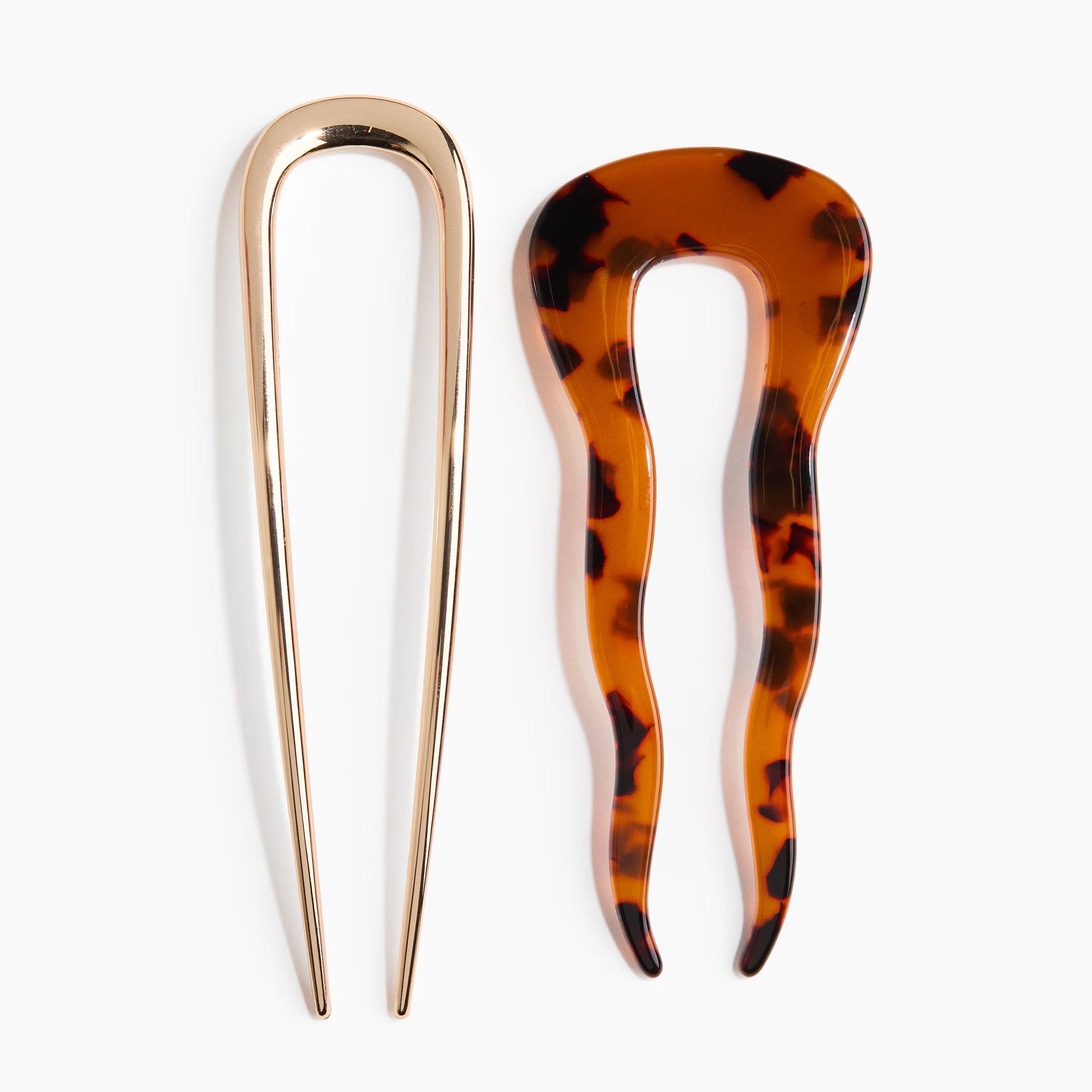H&amp;amp;M, 2-Pack Hair Sticks