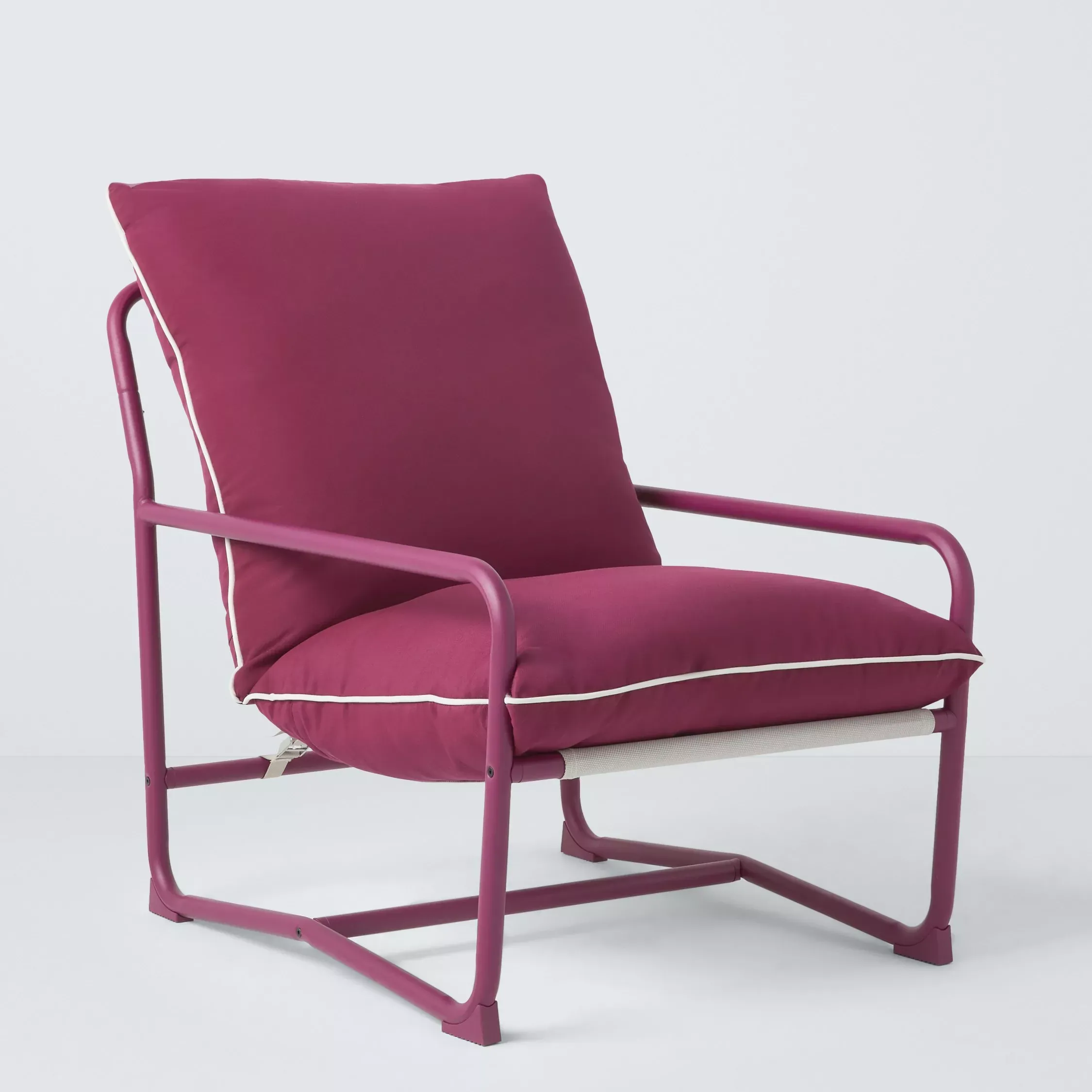 John Lewis Marcy Sling Garden Chair