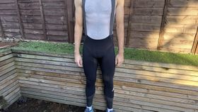 Assos Equipe RS Johdah Ultraz Winter Bib Tights S11