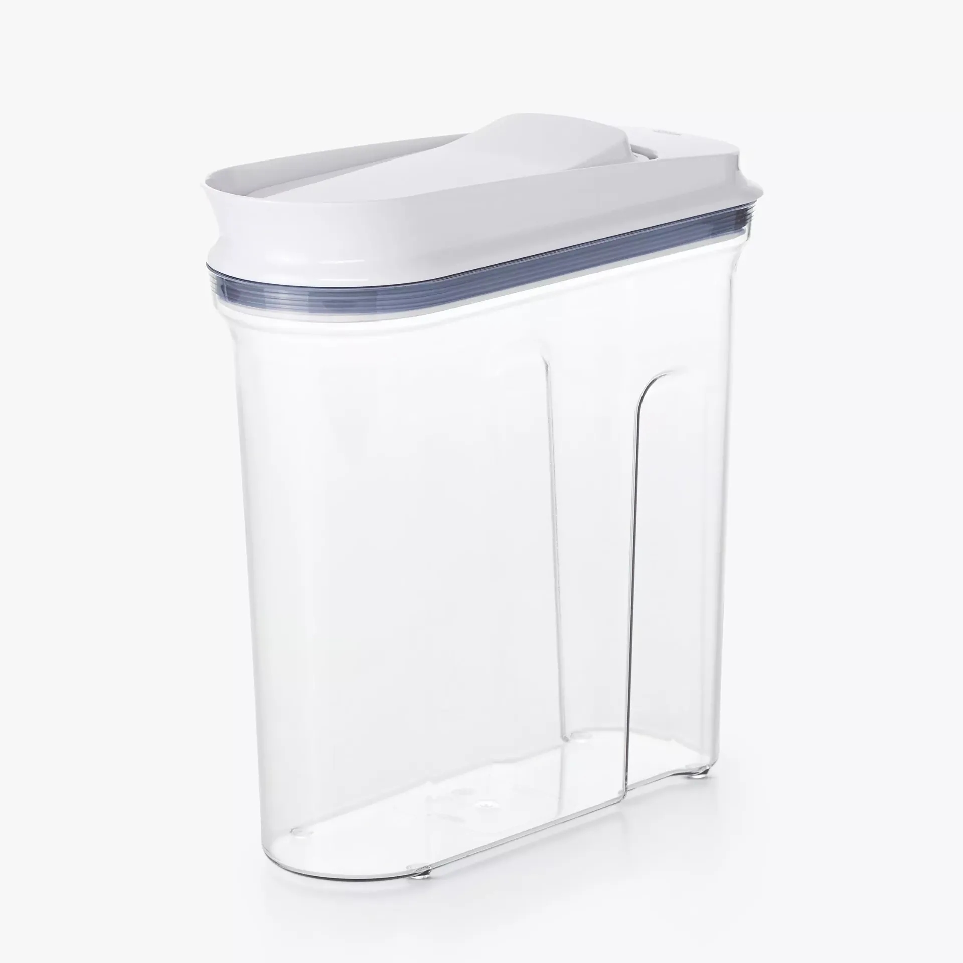 Oxo Pop Cereal Box Storage Container