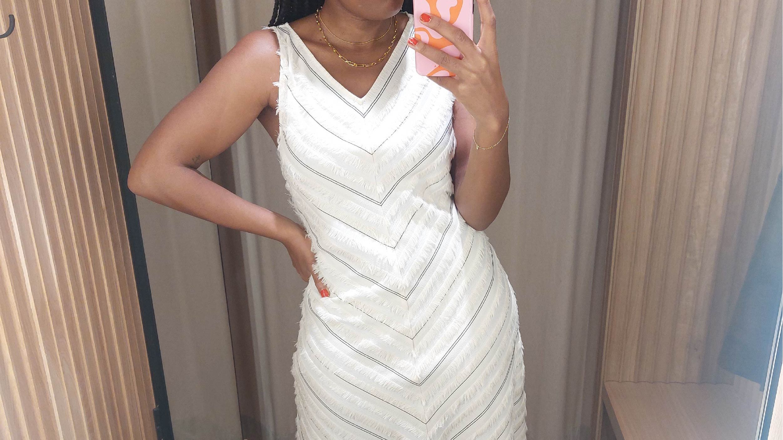 An Honest Review of Mango's New-Season Collection | Who What Wear