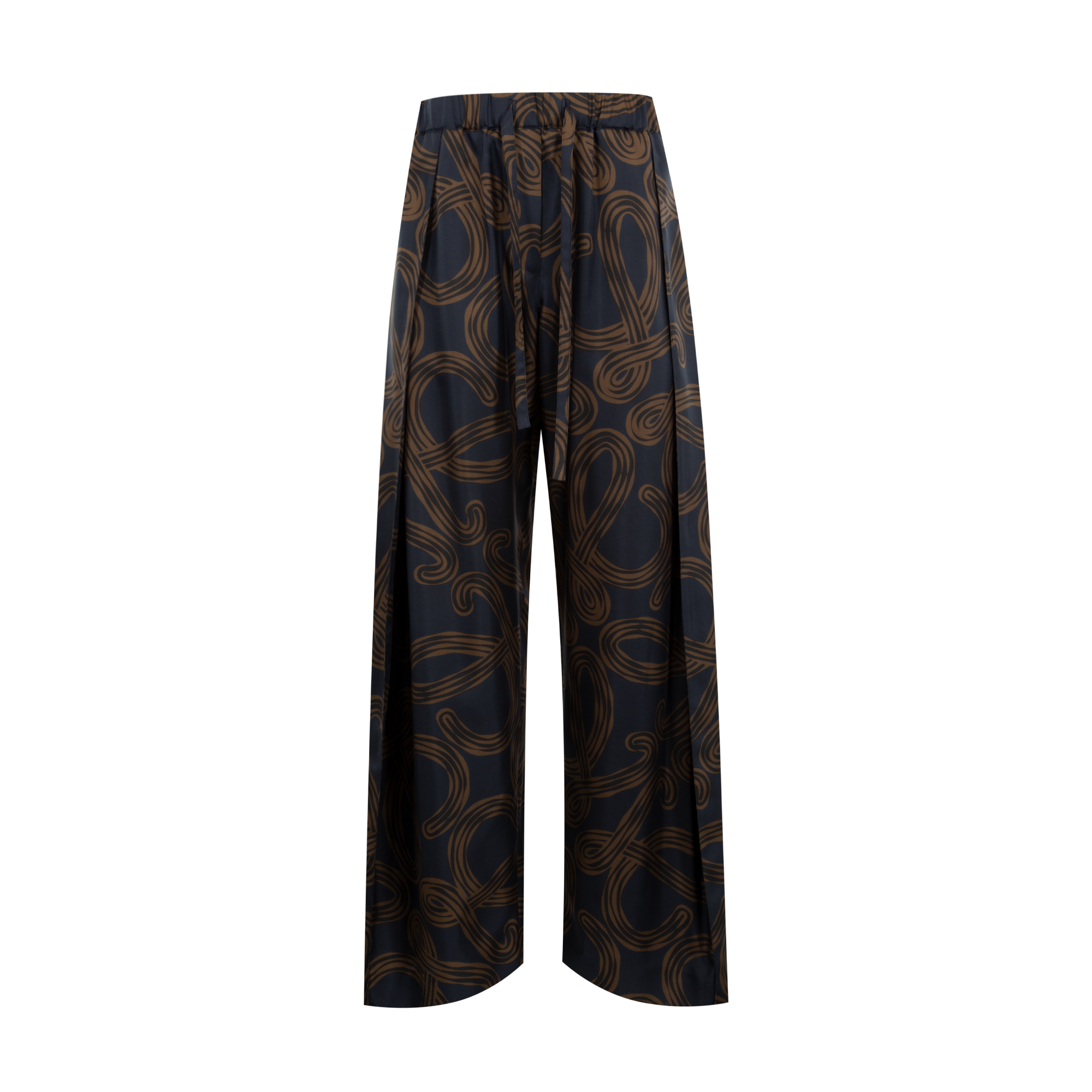 Elasticated Trousers (womens)