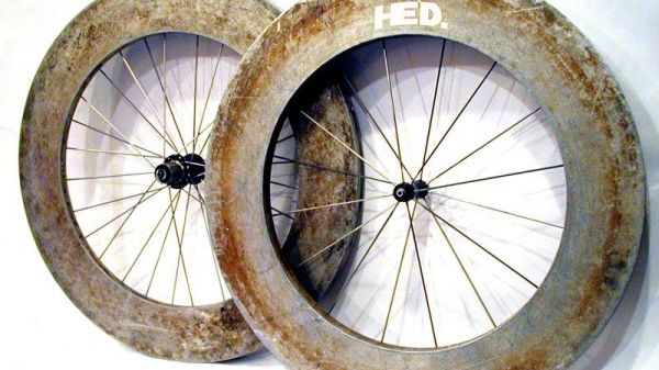 HED ホイール 2025 HED Jet Track Series | Revolutionbikeshop.com