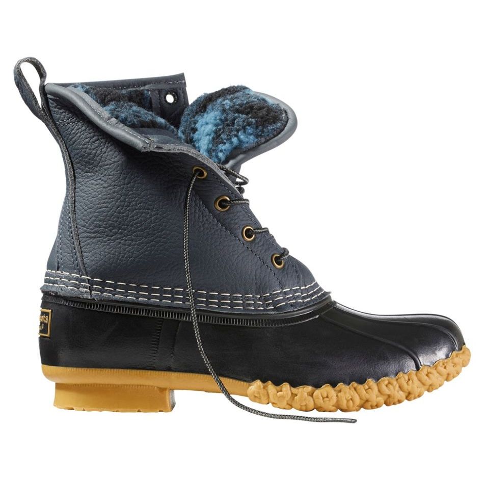 L.L.Bean Women's Bean Boots