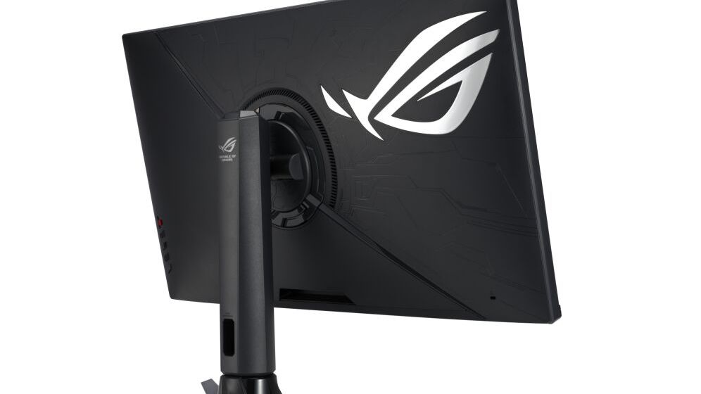 Amazon.com: ASUS ROG Strix 32” HDMI 2.1 DSC Gaming Monitor