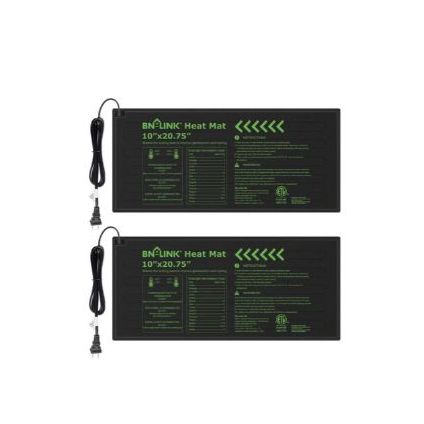 Seedling Heat Mat 