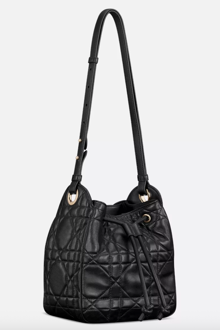 Dior, Small D-Motion Bag
