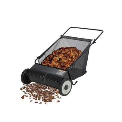 Lawn Sweeper 