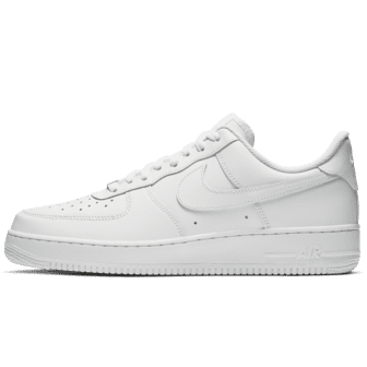 Nike Air Force 1 &#039;07 Men&#039;s Shoes