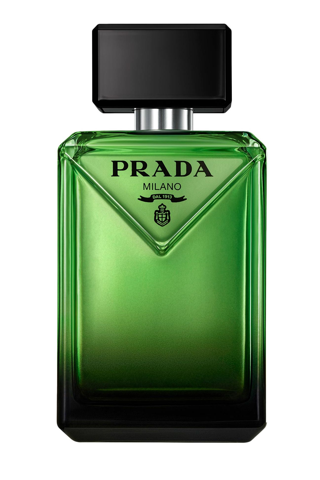 Prada Paradigme Eau De Parfum With Bergamot