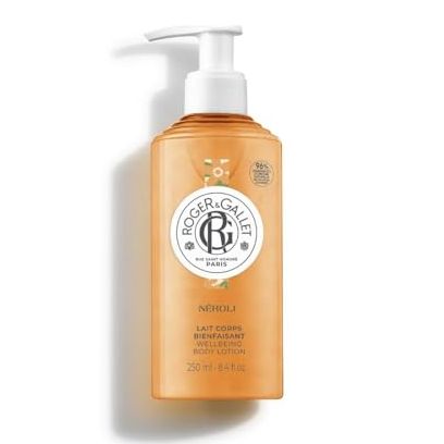 Neroli Body Lotion